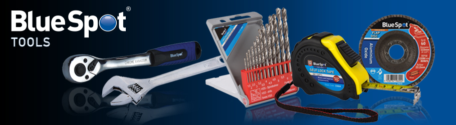 BlueSpot Products
