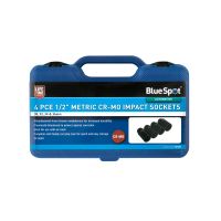 Blue Spot Tools 4 PCE 1/2