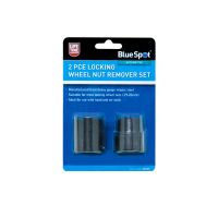 Blue Spot Tools 2 PCE Locking Wheel Nut Remover Set