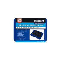 Blue Spot Tools 10 PCE Bolt Remover Set (9-19mm)