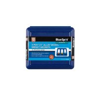 Blue Spot Tools 3 PCE 1/2