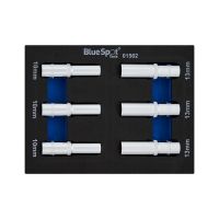 Blue Spot Tools 6 PCE 3/8