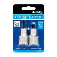 Blue Spot Tools 2 PCE Strut Clamp Tool