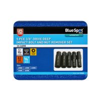  Blue Spot Tools 5 PCE 3/8