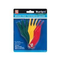 Blue Spot Tools Brake Pad Thickness Gauge