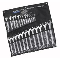 Blue Spot Tools  25 PCE Metric Combination Spanner Set (6-32mm)