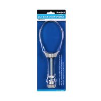 Blue Spot Tools Oil Filter Strap Wrench (110-155mm)