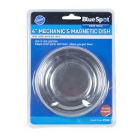 Blue Spot Tools 100mm (4