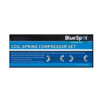 Blue Spot Tools Coil Spring Compressor Set