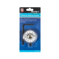 Blue Spot Tools Torque Angle Gauge