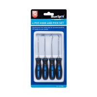 Blue Spot Tools 4 PCE Hook and Pick Set