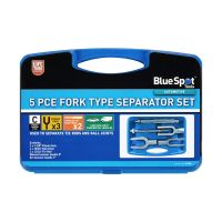 Blue Spot Tools 5 PCE Fork Type Separator Set