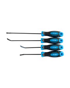 Blue Spot Tools  4Pce Seal & O-Ring Remover Set