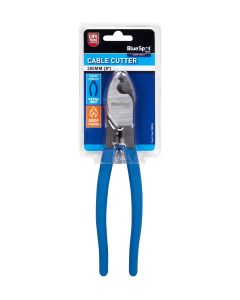 Blue Spot Tools 200mm (8") Cable Cutter