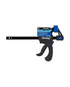 Blue Spot Tools 6" Ratchet Speed Clamp & Spreader