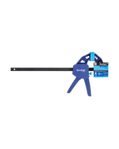 Blue Spot Tools 300mm (12") Heavy Duty Ratchet Speed Clamp & Spreader