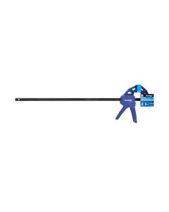 Blue Spot Tools 600mm (24") Heavy Duty Ratchet Speed Clamp & Spreader