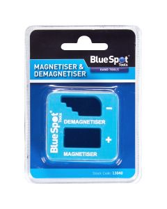 Blue Spot Tools Magnetiser & Demagnetiser