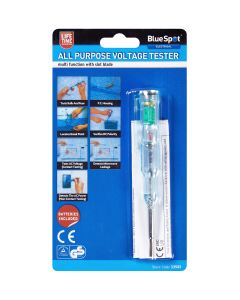 Blue Spot Tools All Purpose Voltage Tester