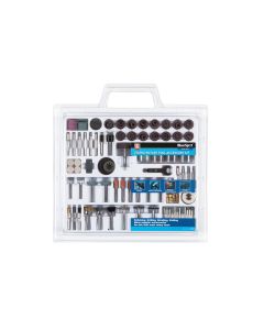 Blue Spot Tools 216 PCE Rotary Tool Accessory Set