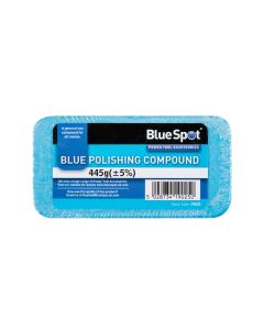 Blue Spot Tools Blue Polishing Compound (500g)