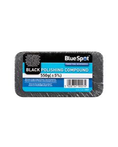 Blue Spot Tools Black Polishing Compound (500g)