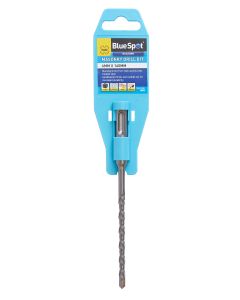 Blue Spot Tools SDS Masonry Drill Bit (6mm x 160mm)