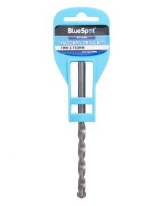 Blue Spot Tools Masonry Drill Bit (7mm x 110mm)