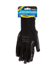 Blue Spot Tools Nitrile Grip Gloves (XXL)