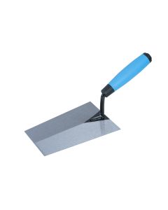 Blue Spot Tools 180mm (7") Soft Grip Bucket Trowel