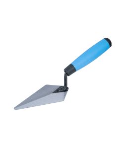 Blue Spot Tools 150mm (6") Soft Grip Pointing Trowel