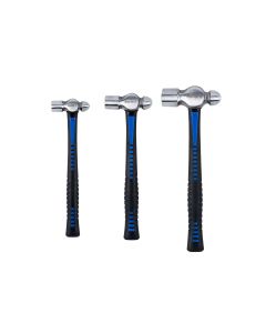 Blue Spot Tools 3 PCE Ball Pein Hammer Set