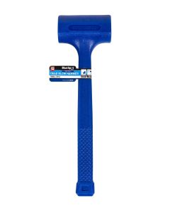 Blue Spot Tools 900g (2LB) Dead Blow Hammer    