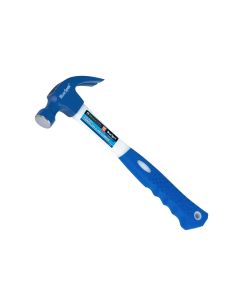 Blue Spot Tools 20oz (560g) Fibreglass Claw Hammer
