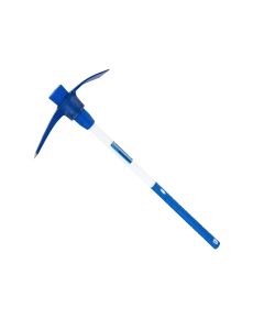 Blue Spot Tools 2kg (4.5lb) Fibreglass Handle Pick Axe