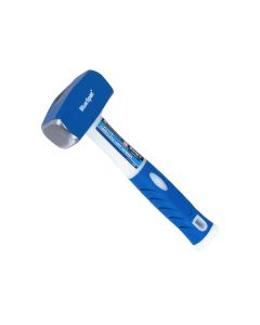 Blue Spot Tools 1.1kg (2.4lb) Fibreglass Lump Hammer