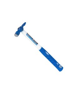 Blue Spot Tools 4oz (110g) Fibreglass 14mm Cross Pein Pin Hammer