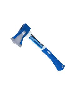 Blue Spot Tools 1kg (2.2lb) Fibreglass Splitting Head Hand Axe