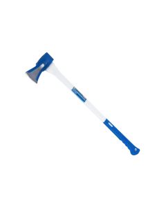 Blue Spot Tools 2kg (4.5lb) Fibreglass Splitting Head Felling Axe