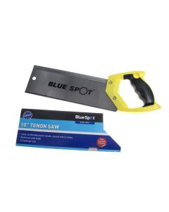 Blue Spot Tools 250mm (10") Hardpoint Tenon Saw