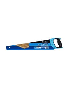 Blue Spot Tools 550mm (22") Jet Cut Saw