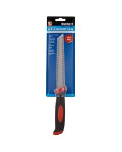 Blue Spot Tools 150mm (6") Double Edged Wallboard Saw