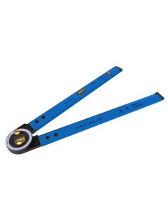 Blue Spot Tools 600mm (24") Multi Angle Ruler