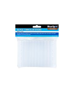 Blue Spot Tools 50 PCE 11mm Glue Sticks