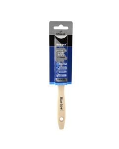 Blue Spot Tools 1" (25mm) Synthetic Paint Brush