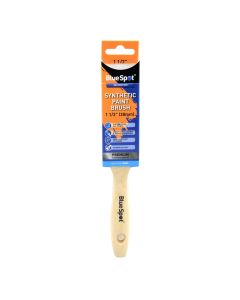 Blue Spot Tools 1 1/2" (38mm) Synthetic Paint Brush
