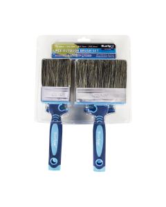 Blue Spot Tools 4PCE Outdoor Brush Set