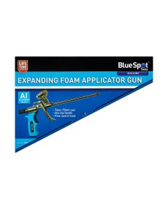 Blue Spot Tools Expanding Foam Applicator Gun