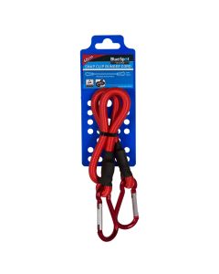 Blue Spot Tools 60cm Snap Clip Bungee Cord