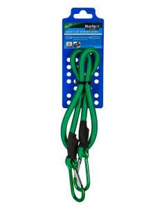 Blue Spot Tools 90cm Snap Clip Bungee Cord